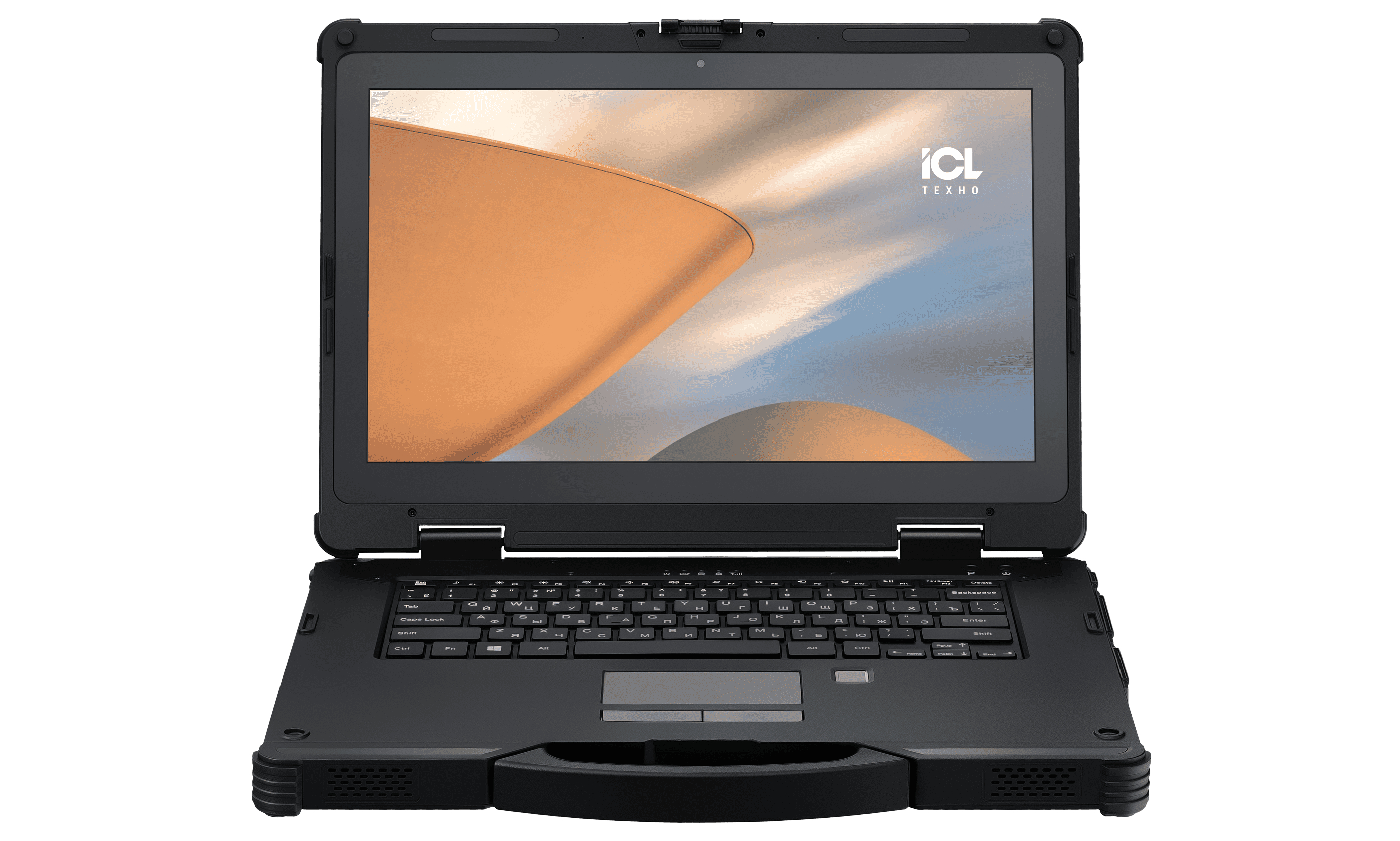 Ноутбук ICL Raybook S1412 G1