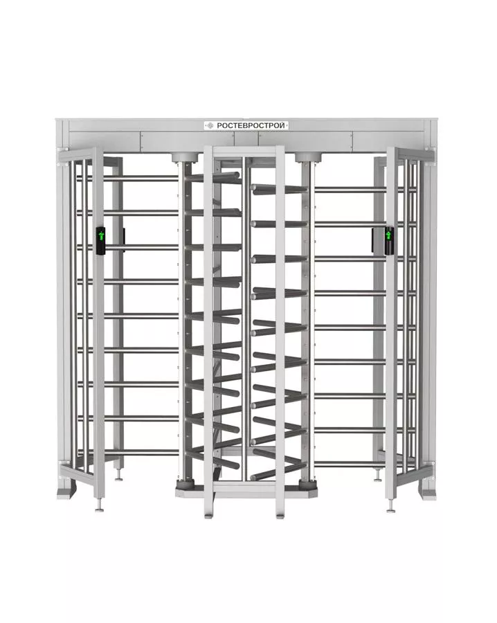 Турникет РОСТЕВРОСТРОЙ "Ростов-Дон ПР2/3М2 У"