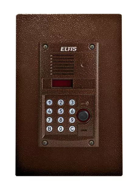 Пластина монтажная ELTIS PS-U (для 300/400 вертикальных)