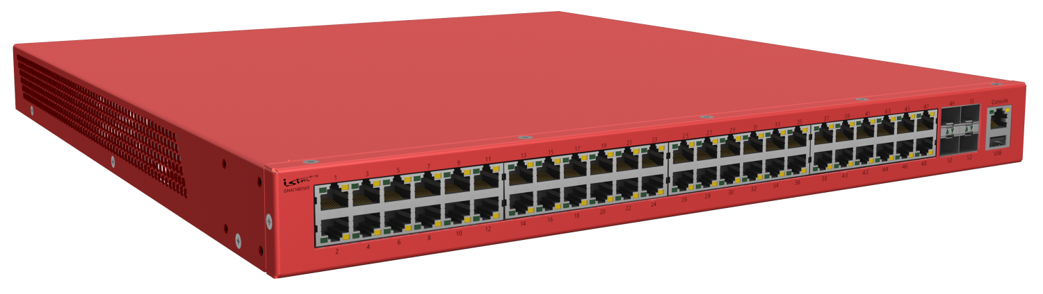 Коммутатор доступа ISN42148T5P7