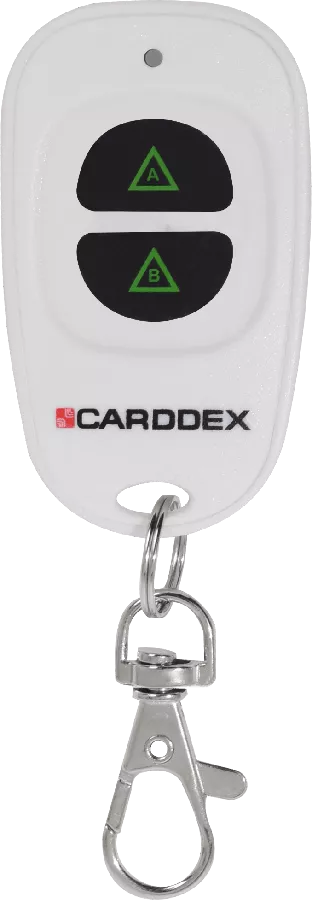 Пульт ДУ CARDDEX AR-02