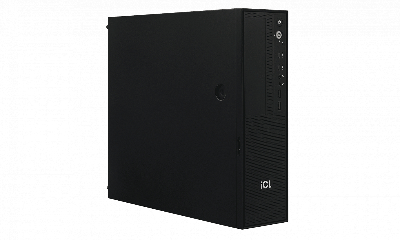 Системный блок ICL SafeRay S103 G1R