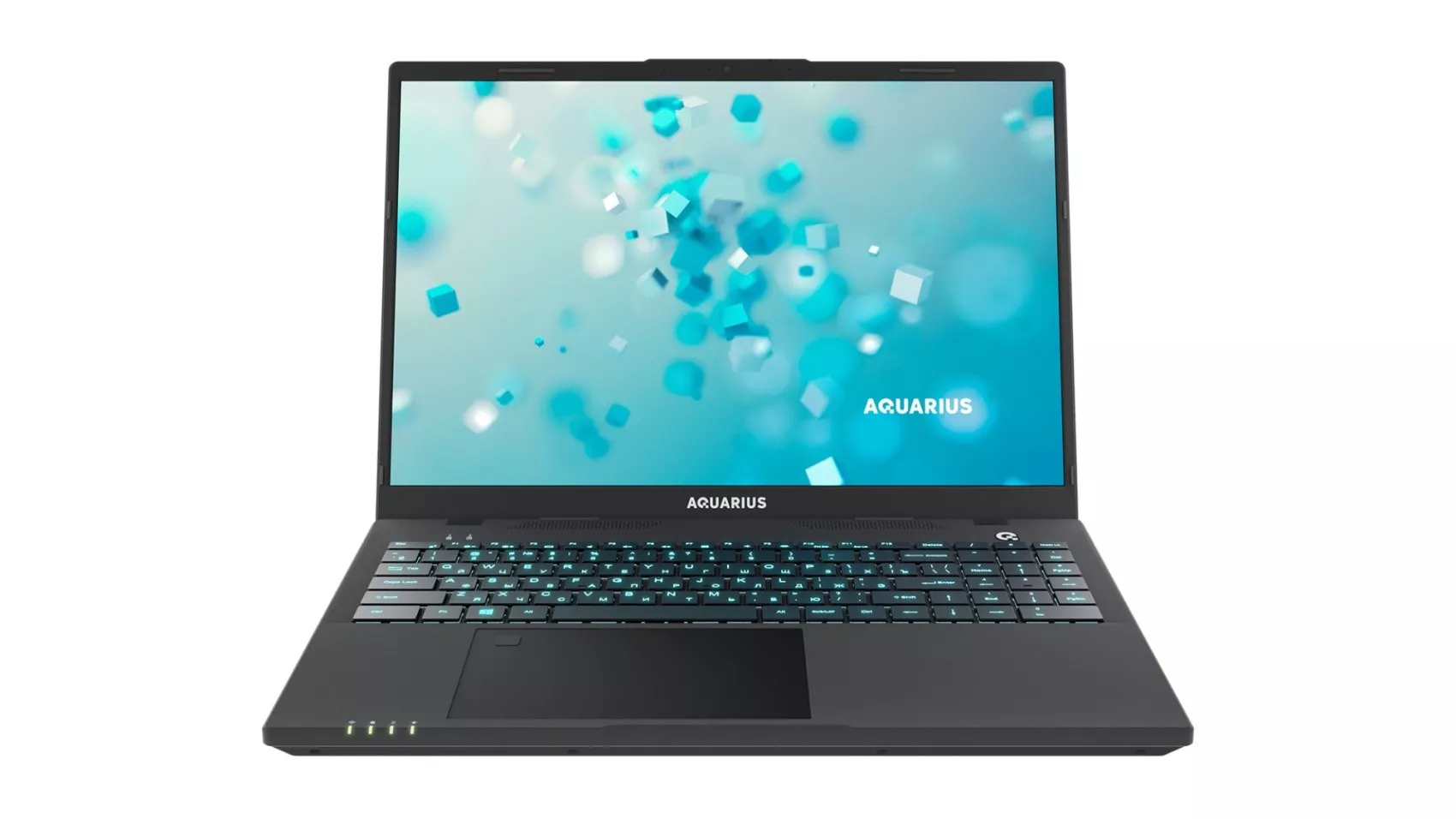 Ноутбук Aquarius AQbook NS616