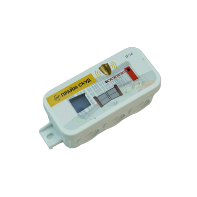 Контроллер PRIME PULT ПРАЙМ СКУД