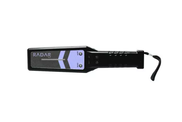 Ручной металлодетектор Radar RADARPLUS RM 06