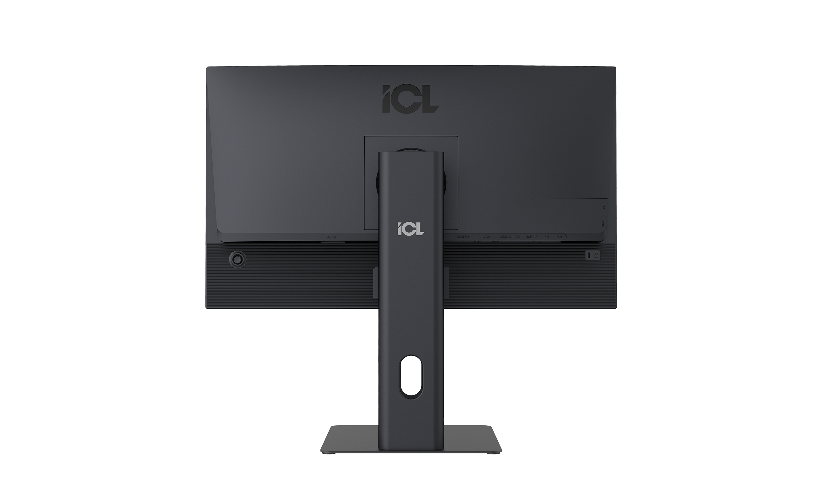 Монитор ICL ViewRay 2416IFH-UR