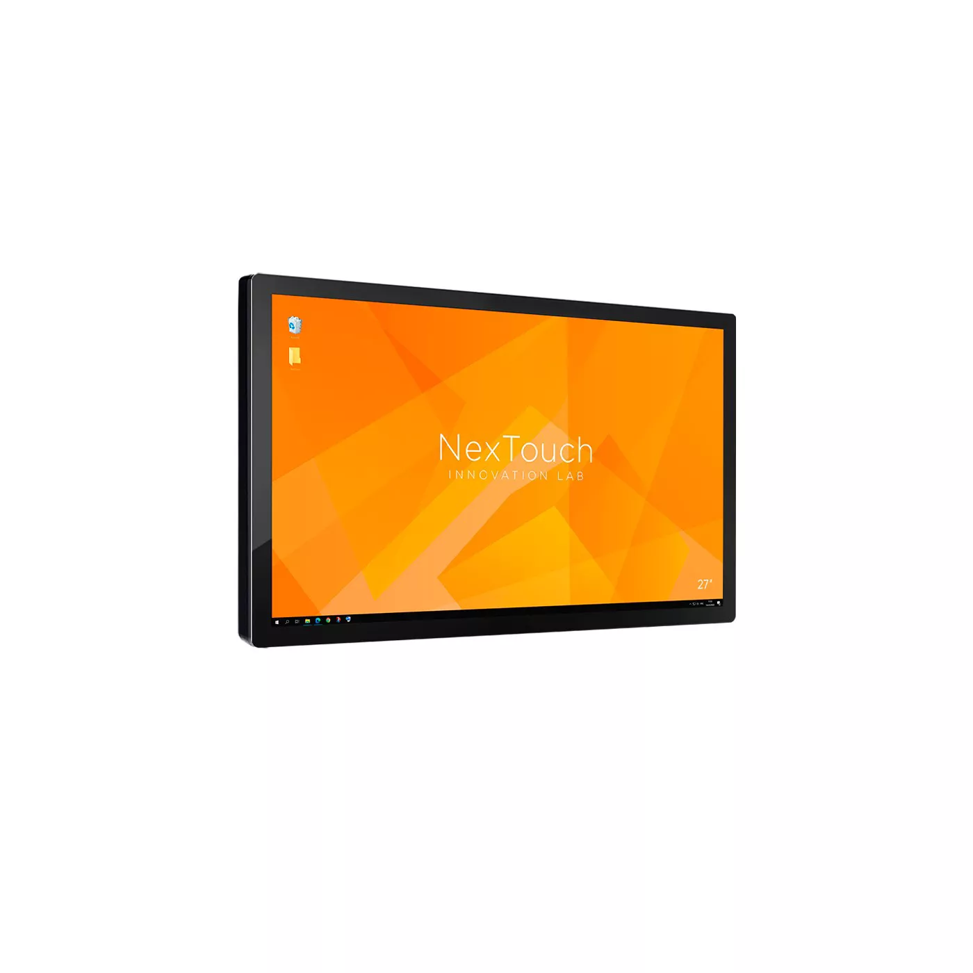 Панель NexTouch NextPanel 27PN интерактивная