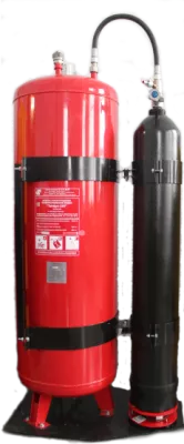 Модуль пожаротушения тонкораспылённой водой Пламя Тайфун-240 МУПТВ-240ВЗ-Г-ВД-ЭГП-УХЛ.4 Модуль пожаротушения тонкораспылённой водой Пламя Тайфун-240 МУПТВ-240ВЗ-Г-ВД-ЭГП-УХЛ.4