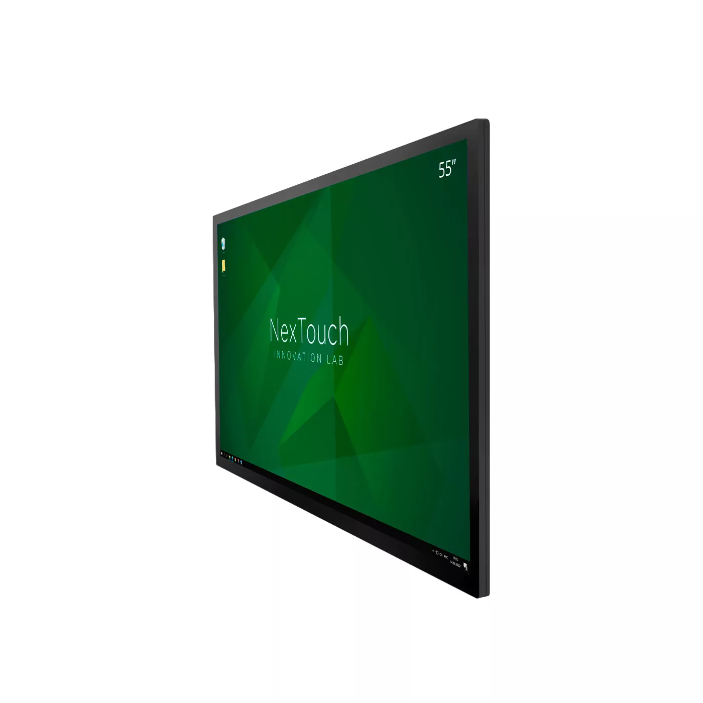 Комплекс NexTouch NextPanel 55P интерактивный