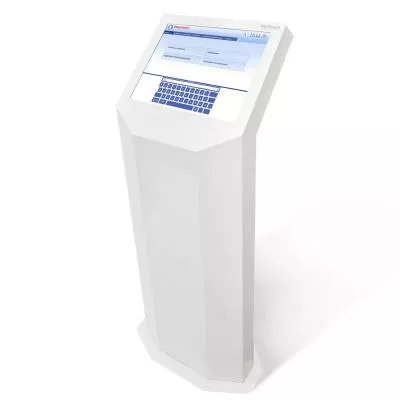 Стойка NexTouch NextStand 19P интерактивная