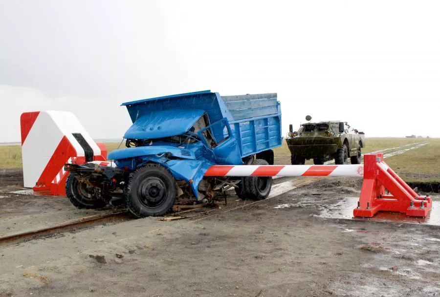 Морозоустойчивые ПТУ с автоматическим управлением ЦеСИС ДАБР.425728.001-05