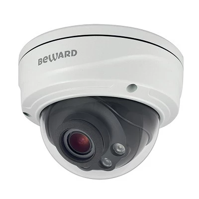 Купольная IP камера Beward SV3216DVZ