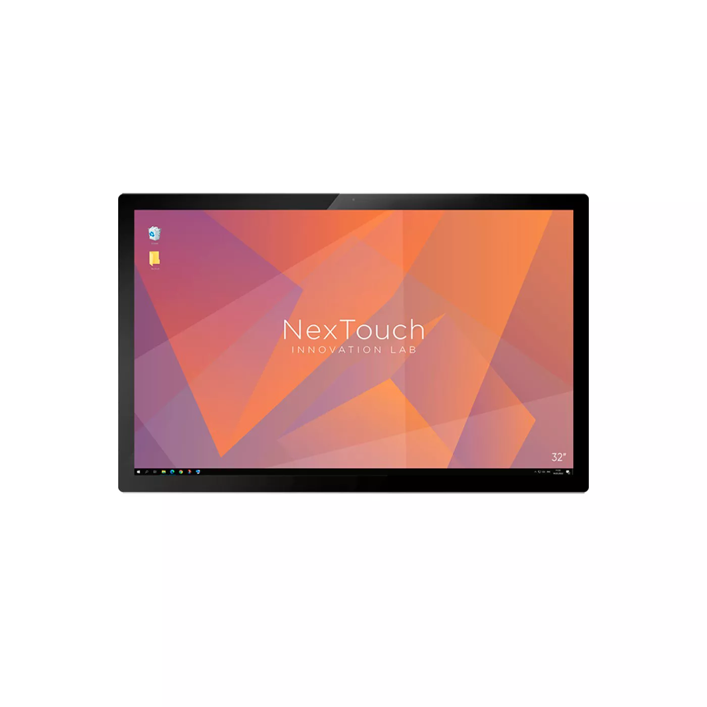 Панель NexTouch NextPanel 32PN интерактивная