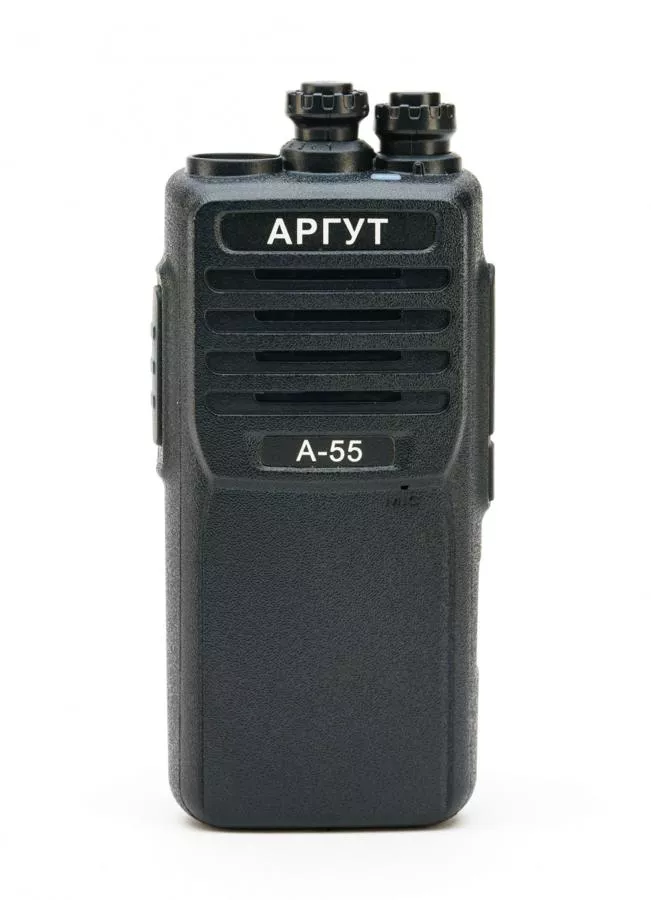 Радиостанция Аргут А-55 VHF