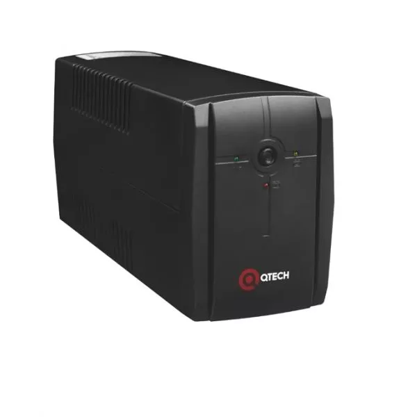 ИБП QTECH QPS-LIS-RM-600-TR