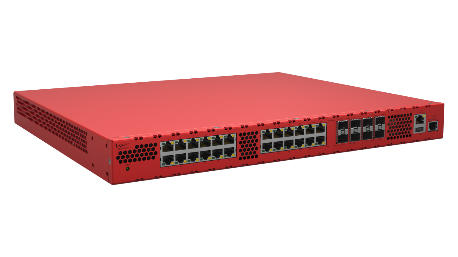 Коммутатор доступа ISN42124T5C4