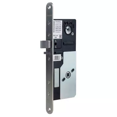 Моторный замок RusGuard RG-Lock 595 Моторный замок RusGuard RG-Lock 595