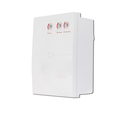 С-КЛ Блок речевого оповещения с контролем линии