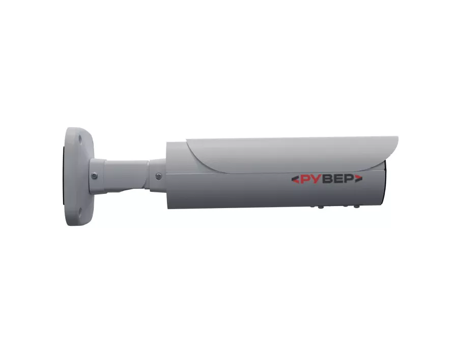 IP-камера НИЦ Технологии NIC-8-BUL-MOTO-RUS-5-****