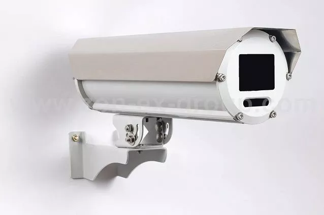 Термокожух ЗонЕкс-ТК-Exd-А30-IR-220 VАС