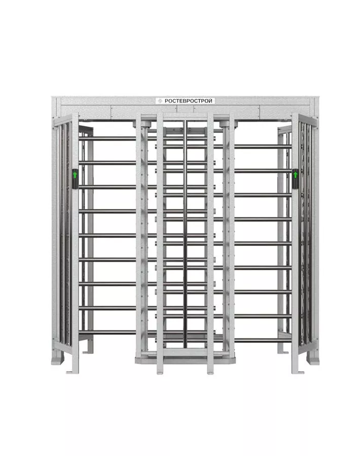 Турникет РОСТЕВРОСТРОЙ "Ростов-Дон ПР2/4М2 У"