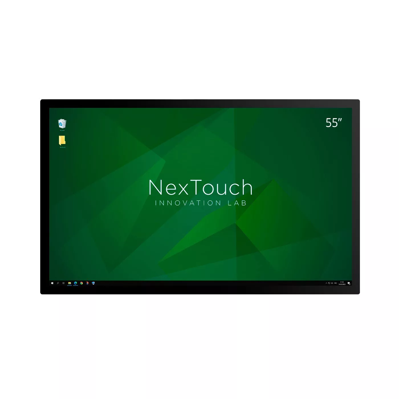 Комплекс NexTouch NextPanel 55P интерактивный