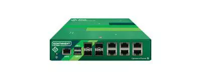 Комплекс для защиты Код безопасности Континент 3.9 IPC-R300 Комплекс для защиты Код безопасности Континент 3.9 IPC-R300