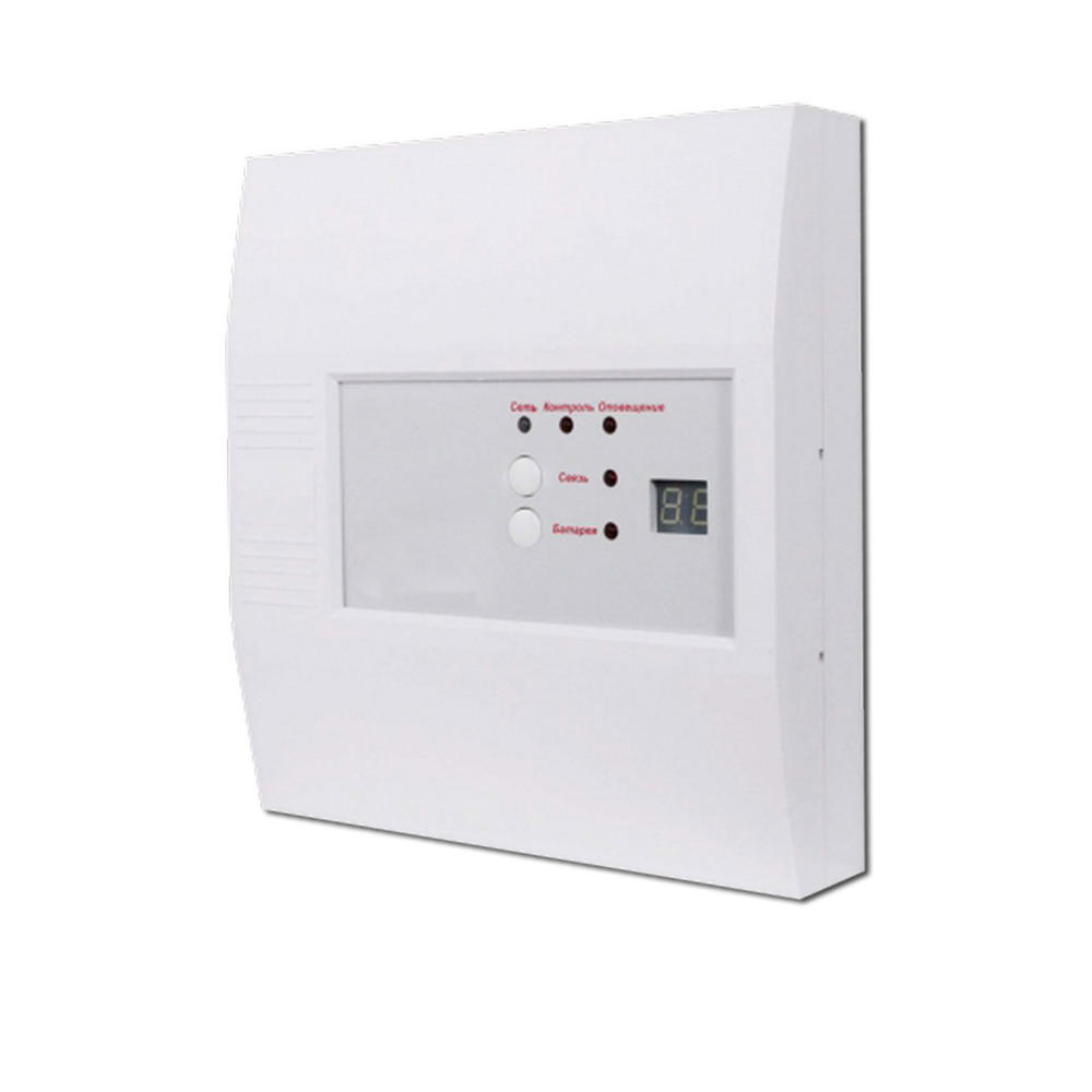 С-КЛ исп. Р радиоканальный прибор управления