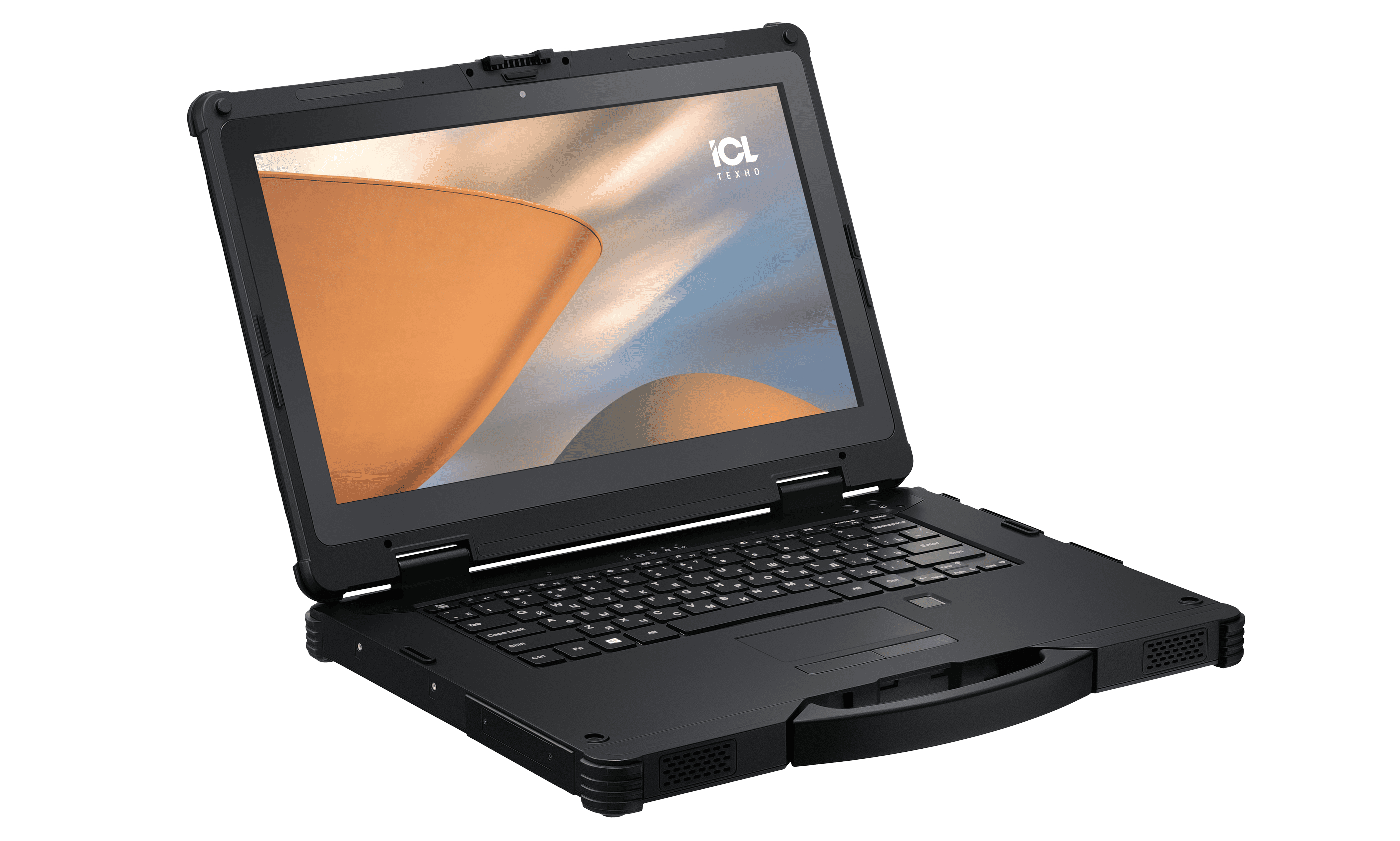 Ноутбук ICL Raybook S1412 G1