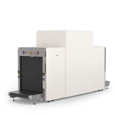 Интроскоп Техиндустрия BERG 10080 (нижняя загрузка) Интроскоп Техиндустрия BERG 10080 (нижняя загрузка)