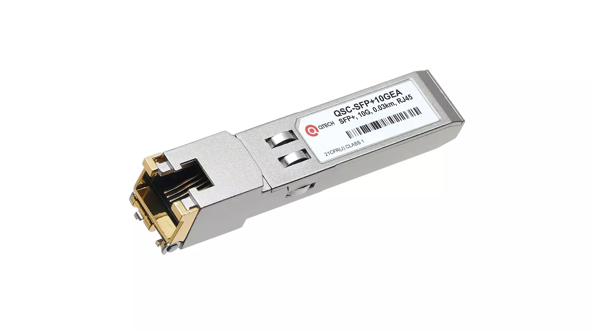 Модуль QTECH QSC-SFP+10GEA