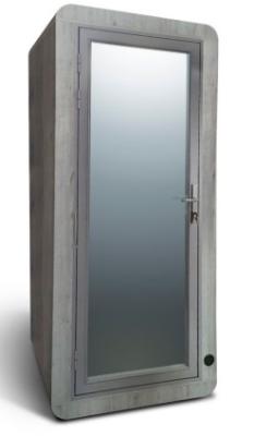 Акустическая кабина АКУКАБ РСО ПРЕЗИДЕНТ 1 Акустическая кабина АКУКАБ РСО ПРЕЗИДЕНТ 1