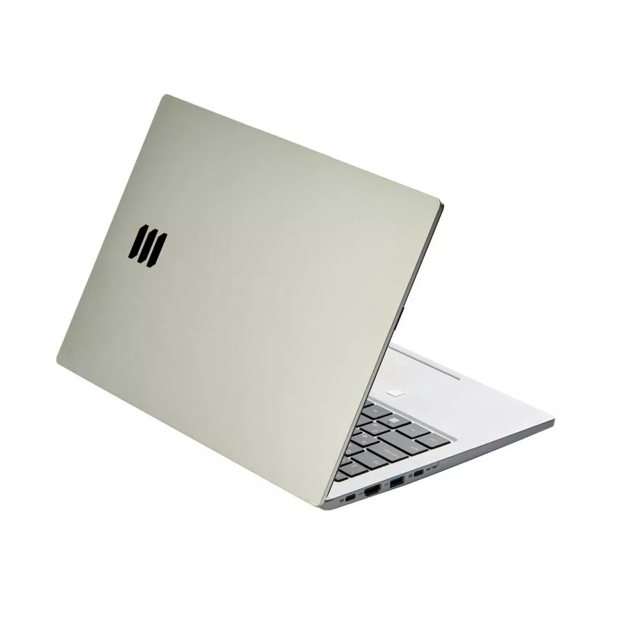 Ноутбук INFERIT Silver i7