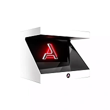 Оборудование AxeTech диагональ 32 Cube голографическое Оборудование AxeTech диагональ 32 Cube голографическое