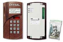 Блок вызова Цифрал CCD-2094М/VC