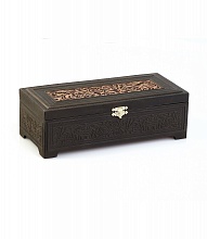 Акустический сейф Detector Systems Шкатулка-2