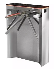 Турникет Сибирский Арсенал п/а SA-401-Е300-EM (нержавеющая сталь + декоративный камень) Турникет Сибирский Арсенал п/а SA-401-Е300-EM (нержавеющая сталь + декоративный камень)