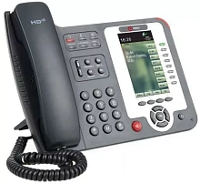 Телефон QTECH QVP-600P v2 Телефон QTECH QVP-600P v2