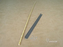 Извещатель FORTEZA КМЧ-СТ2