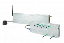 Автоматизированная система блокирования сотовой связи с возможностью построения «белых» списков Кобра ШТИЛЬ-КОМ