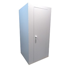 Кабина акустическая звукоизоляционная АКУКАБ Лайт