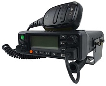 Радиостанция Аргут А-703М UHF цифровая возимая