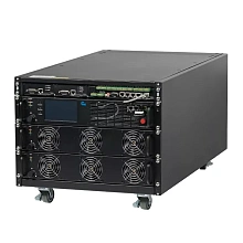 ИБП Парус электро СИП380А40МД04.10-33/RACK8U ИБП Парус электро СИП380А40МД04.10-33/RACK8U