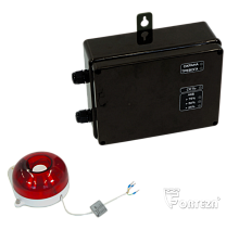 Автономная система охраны FORTEZA ФЛОКС