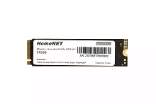 Модуль накопителя Мегаполис-Телеком регион HomeNet NVMe SSD M.2