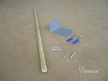 Извещатель FORTEZA КМЧ-СТ1