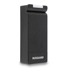 Считыватель карт RusGuard R10 MF (Черный) Считыватель карт RusGuard R10 MF (Черный)