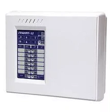 Прибор Сибирский Арсенал Гранит-12Л (УК и IP) объектовый