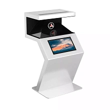 Оборудование AxeTech диагональ 23,8 Power голографическое Оборудование AxeTech диагональ 23,8 Power голографическое