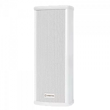 Звуковая колонна настенная, уличное исполнение Tantos TSo-KW10